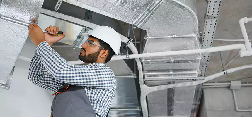 Proactive Ac Vent Repairs & Air Duct Replacement Companies Near Me in Downers Grove