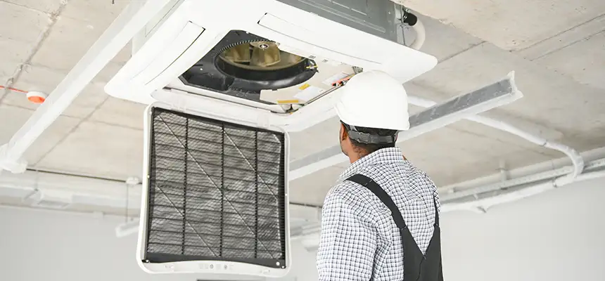 Our Affordable Duct Cleaning Near Me Services in Downers Grove, IL