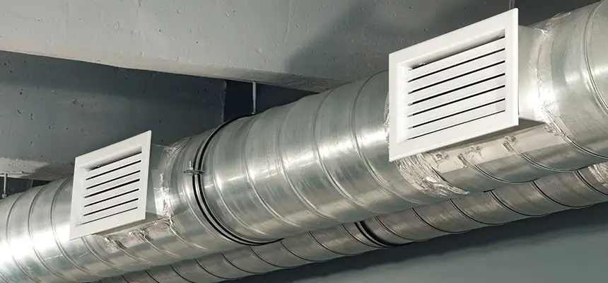 Our Air Duct Camera Inspection Services in Downers Grove, IL