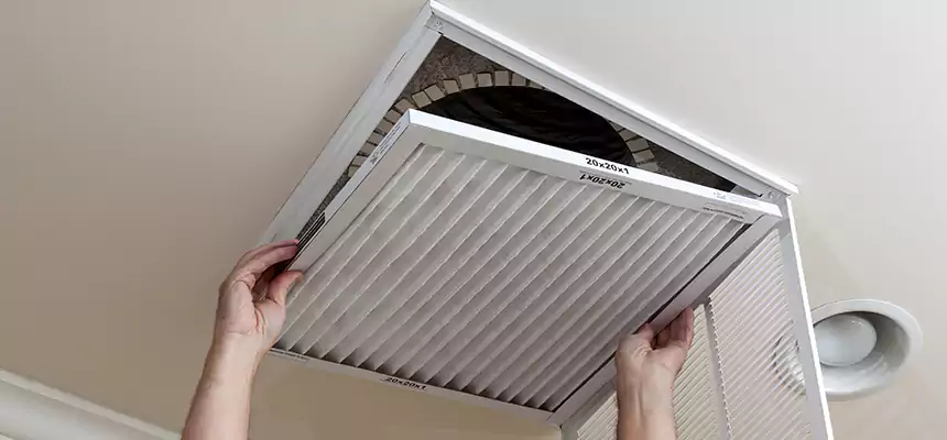 Our Air Duct UV Sanitization Services in Downers Grove, IL