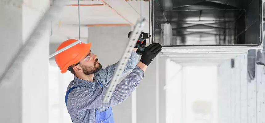 Our Air Vent Replacement Services in Downers Grove, IL