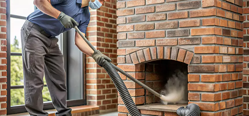 Our Chimney Sweep Services in Downers Grove, IL