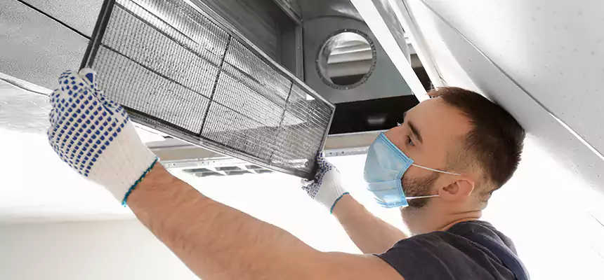 Our Dryer Vent Cleaning Services in Downers Grove, IL