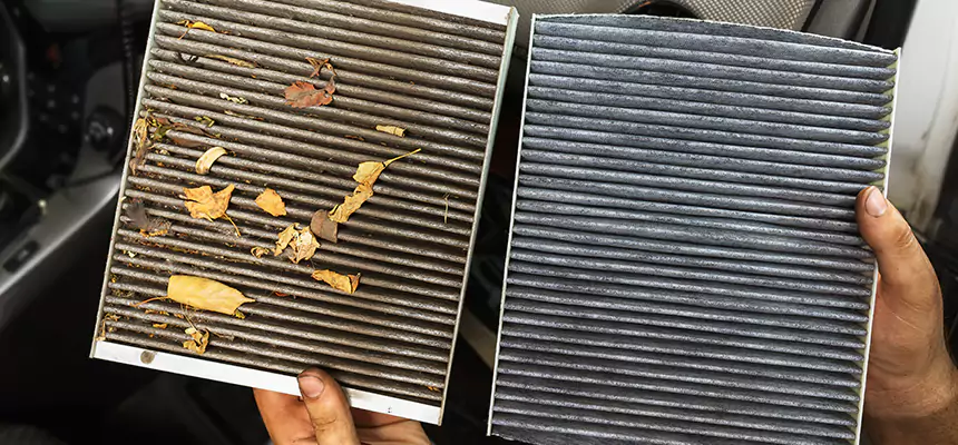 Our Dryer Vent Lint Filter Cleaning Services in Downers Grove, IL