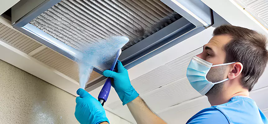 Our Home Ventilation Cleaning Services in Downers Grove, IL