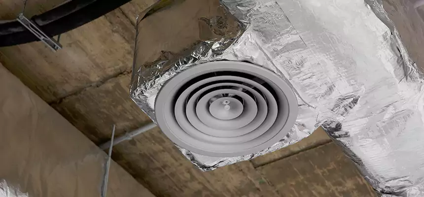 Our HVAC Ductwork Installation Services in Downers Grove, IL