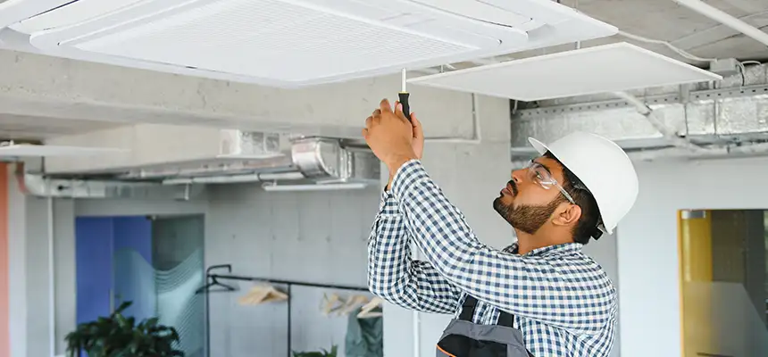 Our Roof Dryer Vent Cleaning Services in Downers Grove, IL