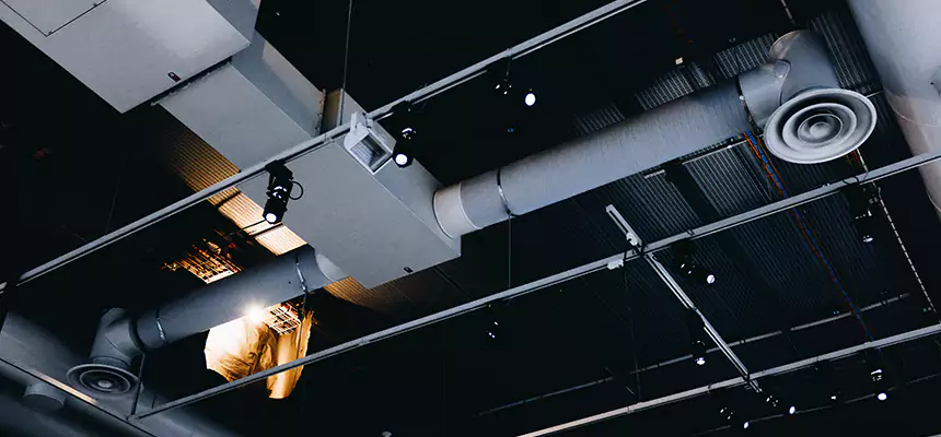 Our Seasonal Allergy Air Duct Cleaning Services in Downers Grove, IL