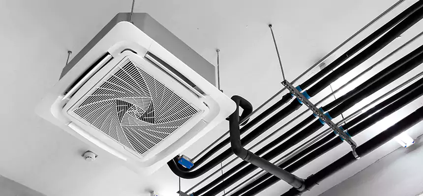 Our Smart AC Vent Controller Services in Downers Grove, IL