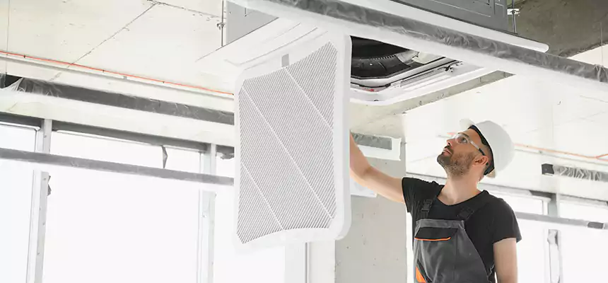 Dryer Ventilation Duct Cleaning in Downers Grove