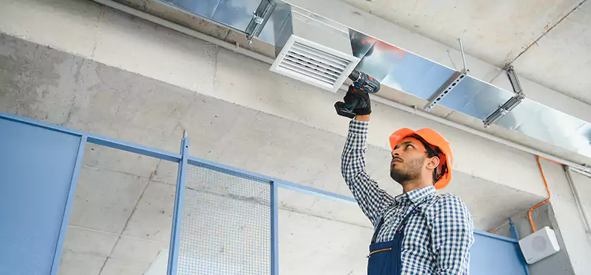Efficient Exhaust Vent Cleaning in Downers Grove, IL