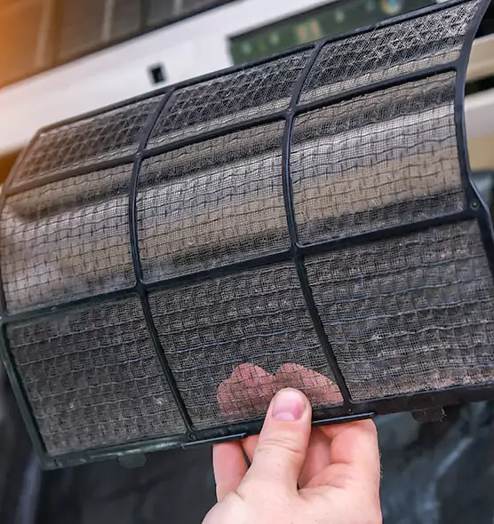 Top-notch AC Air Filter Replacement in Downers Grove