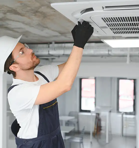 Top Affordable Duct Cleaning Services Near Me in Downers Grove, IL