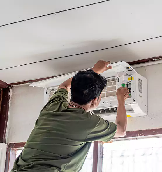 About Air Duct & AC Odor Removal in Downers Grove, IL