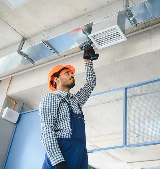 Welcome to Air Duct Cleaning & Repairs Downers Grove — Your Local Air Duct Installation Specialists in Downers Grove, IL