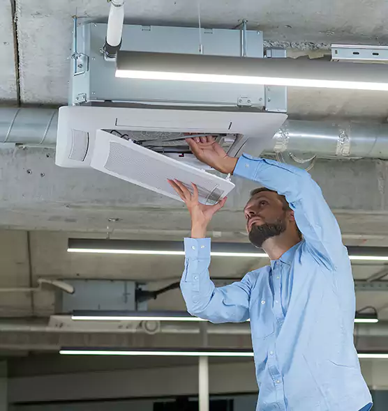 About Air Duct Sealing And Repair in Downers Grove, IL