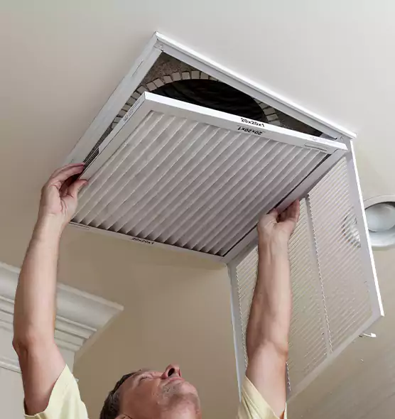 Trusted Apartment Air Duct Cleaning in Downers Grove, IL
