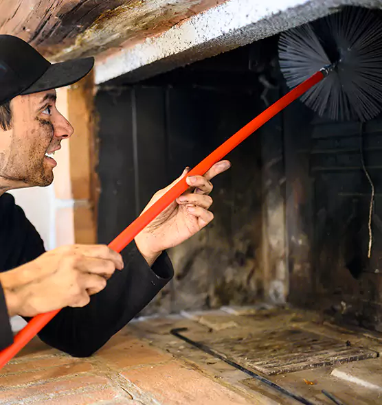 About Expert Chimney Cleaning in Downers Grove, IL