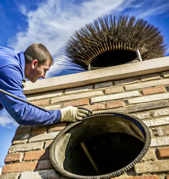 About Professional Chimney Sweep in Downers Grove, IL