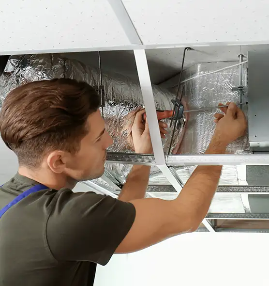 Professional Clogged Dryer Vent Repair in Downers Grove, IL