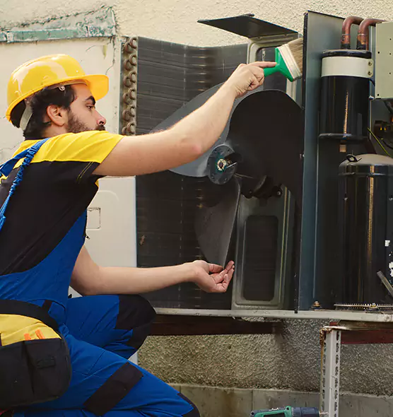 About Dryer Duct Fire Hazard Inspection in Downers Grove, IL