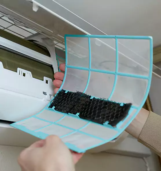 Welcome to Air Duct Cleaning & Repairs Downers Grove — Your Local HEPA Filter Installation Pros in Downers Grove, IL