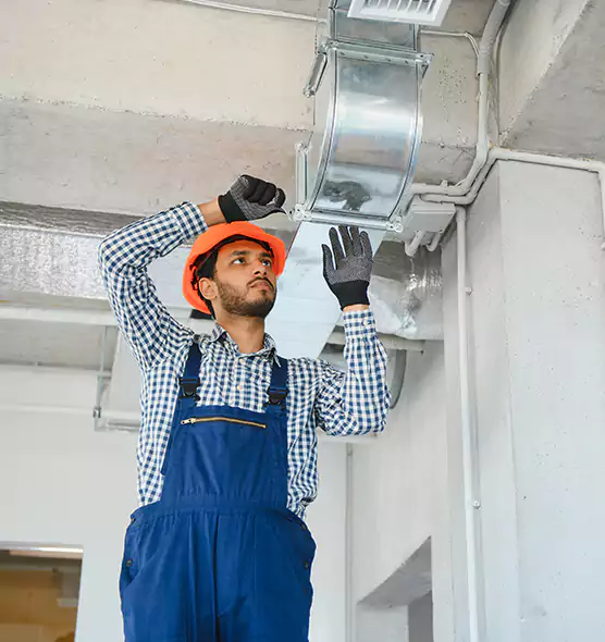 About Hotel Duct And Vent Cleaning in Downers Grove, IL