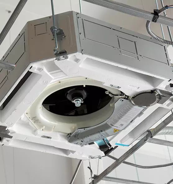 Professional Industrial Dryer Vent Cleaning in Downers Grove, IL