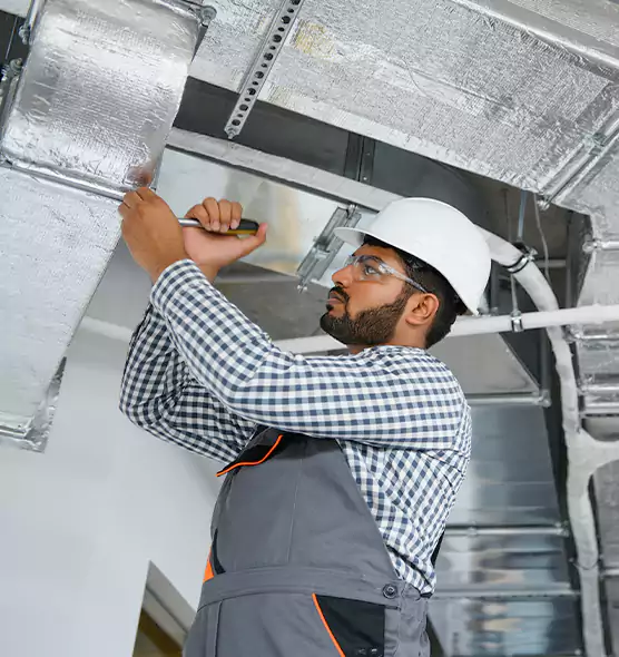 Welcome to Mold & Mildew Removal from Air Ducts Downers Grove, IL