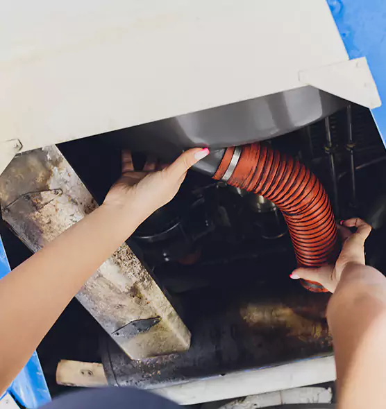 Top-Notch Return Vent Cleaning Service in Downers Grove, IL