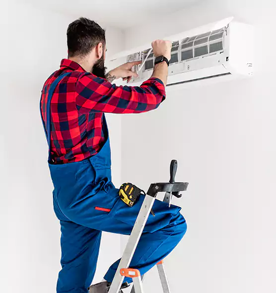 About Smart Air Conditioning Installation in Downers Grove, IL