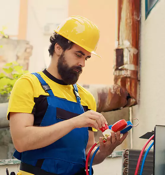 About Smart HVAC Installation in Downers Grove, IL