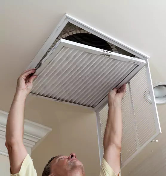 Trusted Vent Shaft Cleaning Expert in Downers Grove, IL