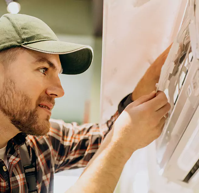 Why Homeowners Businesses Trust Us in Downers Grove, IL?