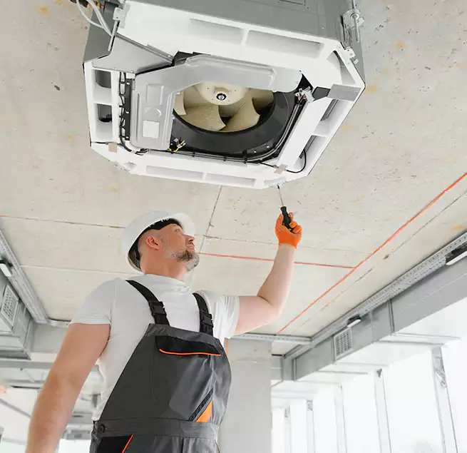 Why Homeowners & Businesses Trust Us in Downers Grove, IL?