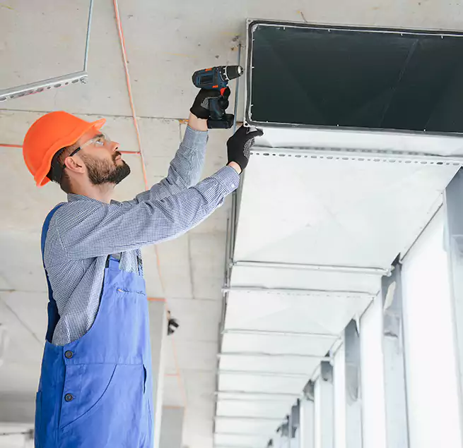 Why Homeowners & Businesses Trust Us in Downers Grove, IL?