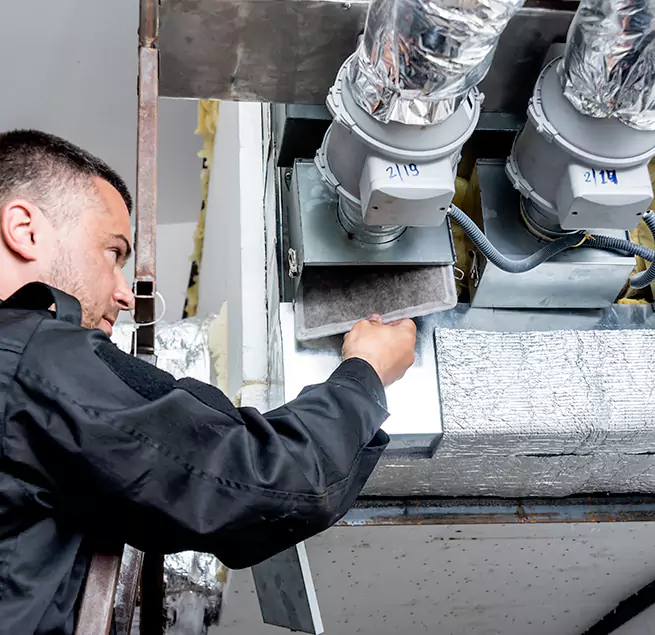 Why Homeowners & Businesses Trust Us in Downers Grove, IL?