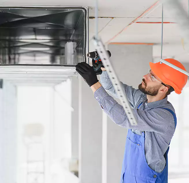 Why Homeowners & Businesses Trust Us Downers Grove, IL