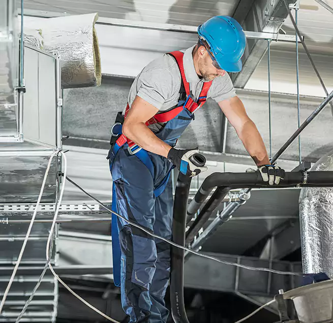 Why Homeowners & Businesses Trust Us in Downers Grove, IL?