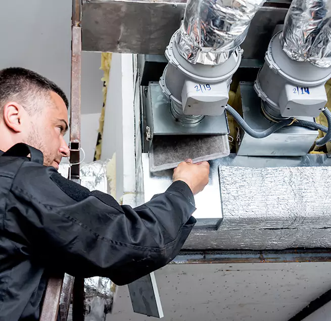 Why Homeowners & Businesses Trust Us in Downers Grove, IL?