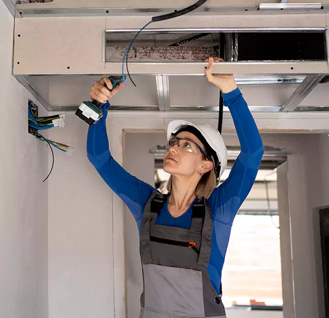 Why Homeowners & Businesses Trust Us in Downers Grove, IL?