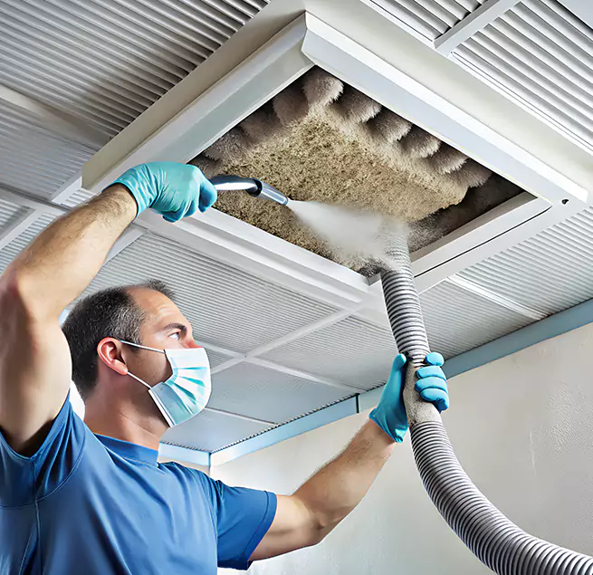 Why Homeowners Businesses Trust Us in Downers Grove, IL