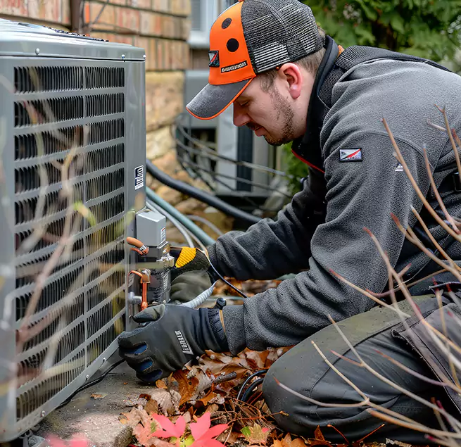 Why Homeowners & Businesses Trust Us in Downers Grove, IL?