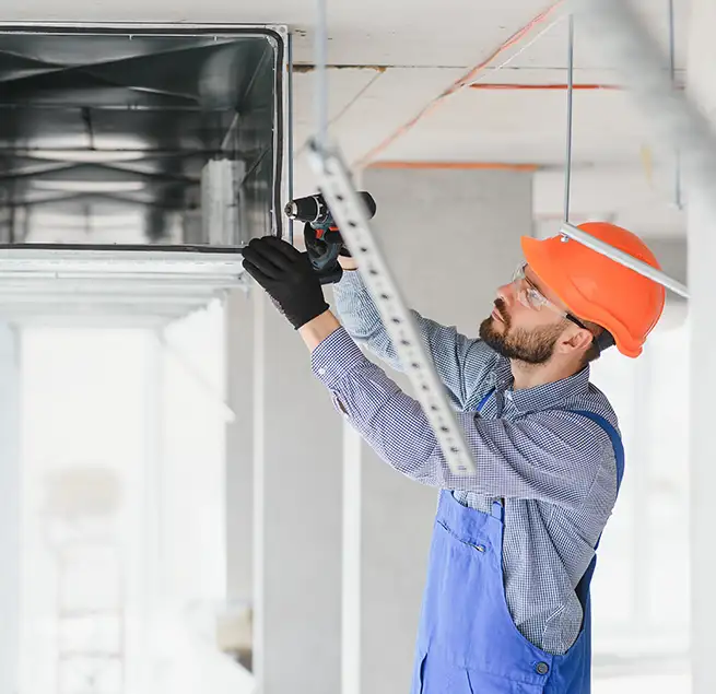  Why Homeowners Businesses Trust Us Downers Grove, IL