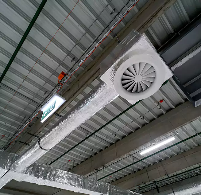 Why Homeowners & Businesses Trust Us in Downers Grove, IL