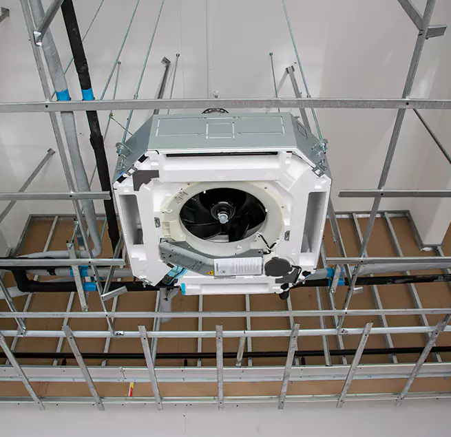 Why Homeowners & Businesses Trust Us Downers Grove, IL