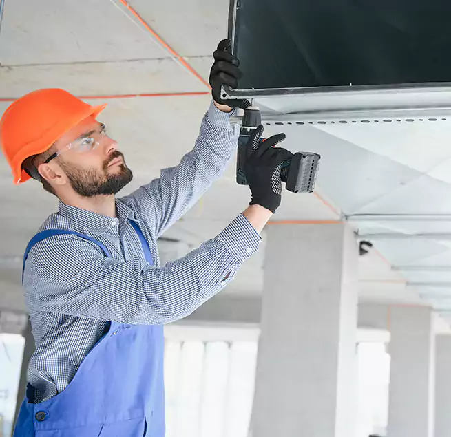 Why Homeowners & Businesses Trust Us in Downers Grove, IL?