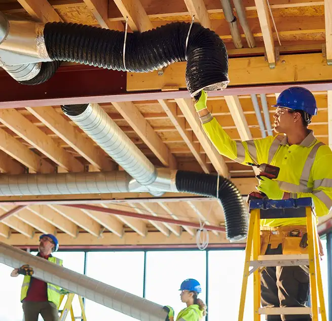 Why Homeowners & Businesses Trust Us in Downers Grove, IL?