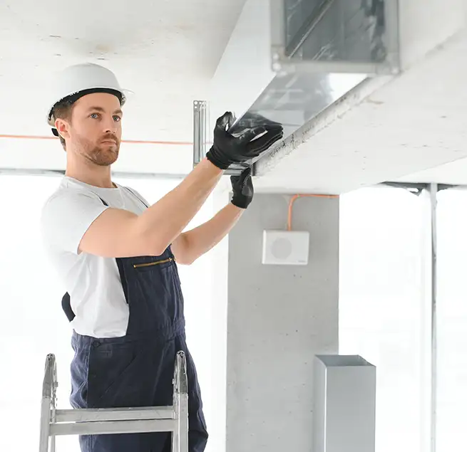 Why Homeowners & Businesses Trust Us in Downers Grove, IL?