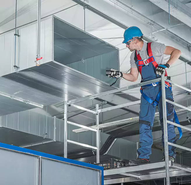 Why Homeowners & Businesses Trust Us in Downers Grove, IL?